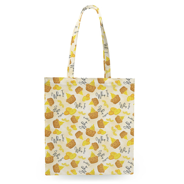 Tote Bag - Dole Whip It!