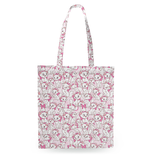 Tote Bag - Marie with her Pink Bow