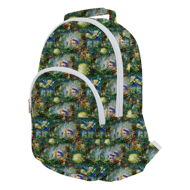 Pocket Backpack - Tinkerbell in Pixie Hollow