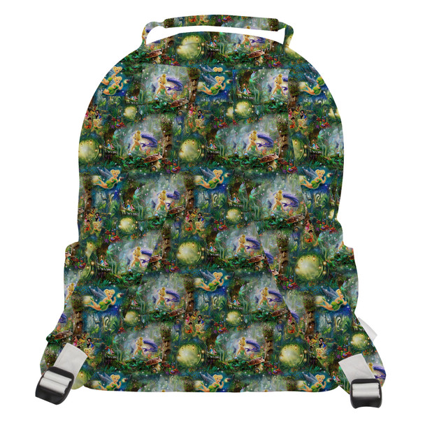 Pocket Backpack - Tinkerbell in Pixie Hollow