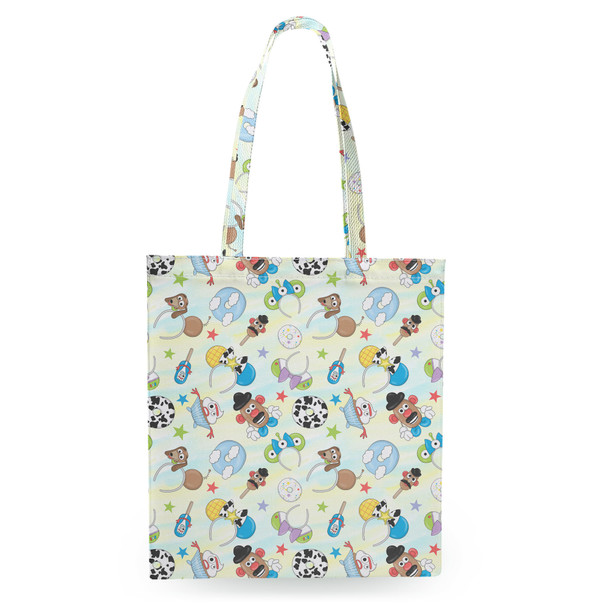 Tote Bag - Toy Story Style