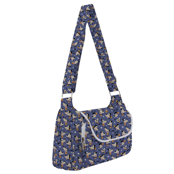 Shoulder Pocket Bag - Goofy