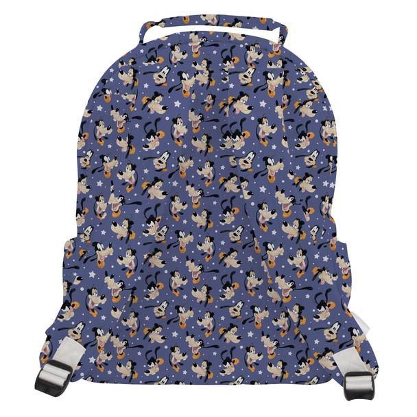 Pocket Backpack - Goofy