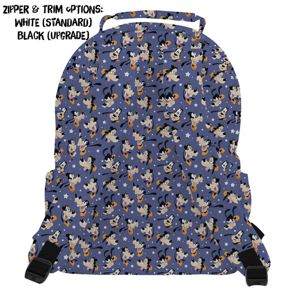 Pocket Backpack - Goofy