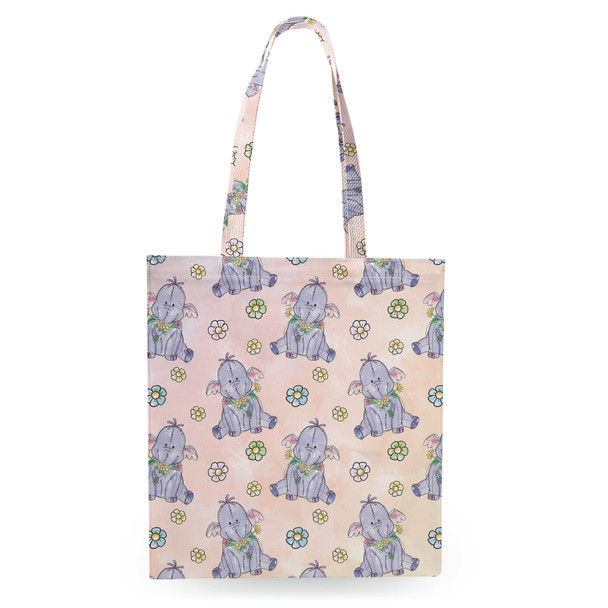 Tote Bag - Sketched Heffalump