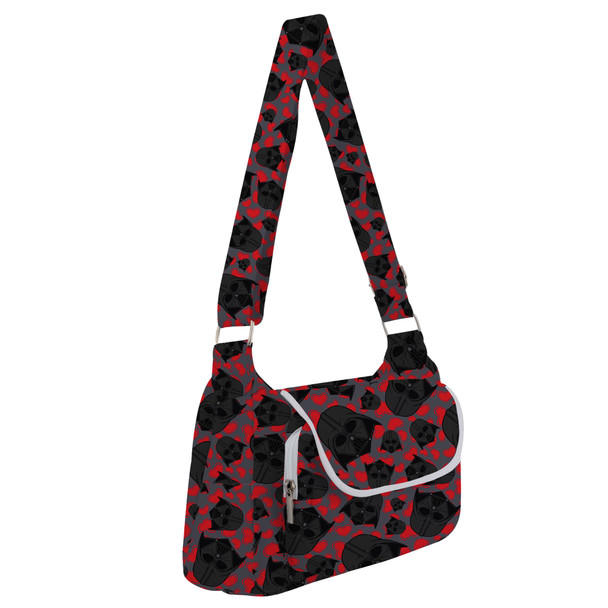 Shoulder Pocket Bag - Vader Valentine