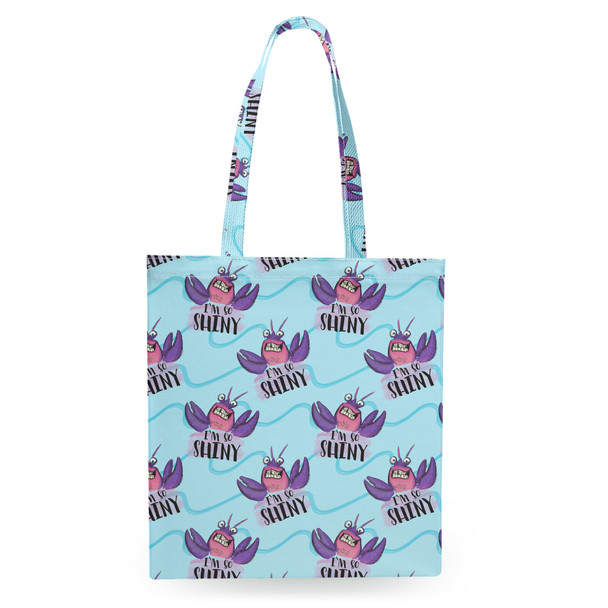 Tote Bag - Moana's Tamatoa