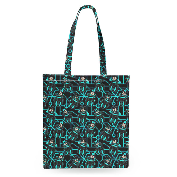 Tote Bag - Tron