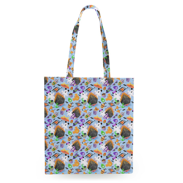 Tote Bag - Halloween On The High Seas