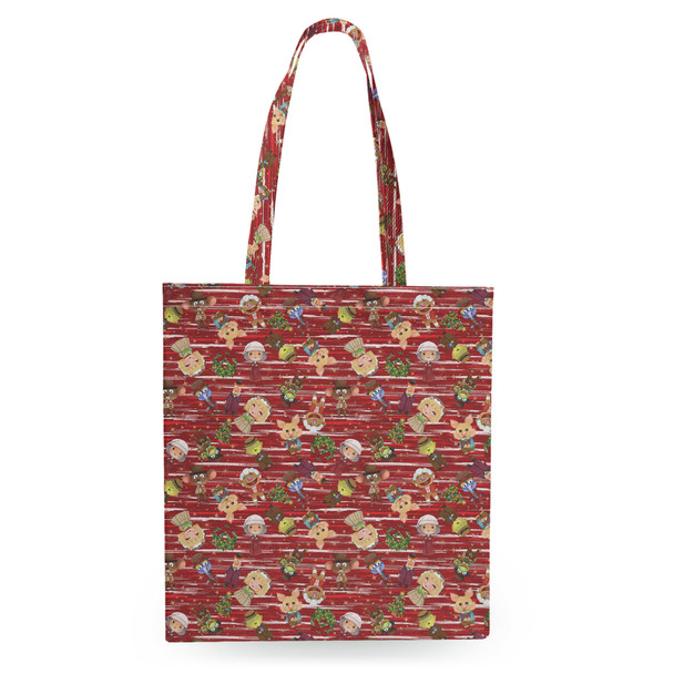 Tote Bag - A Very Muppet Christmas