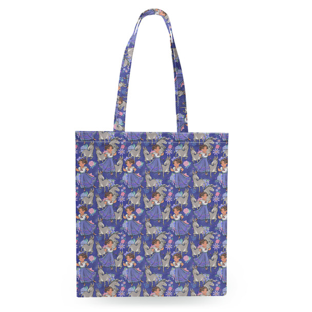 Tote Bag - Whimsical Luisa