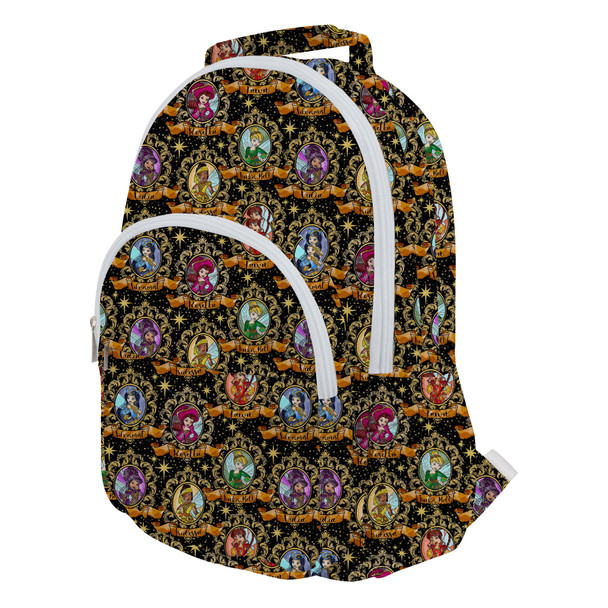 Pocket Backpack - Tinker Bell And Her Pirate Fairies