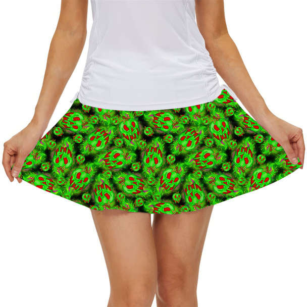 Women's Skort - Just One Bite