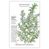 Rosemary Seeds Heirloom
