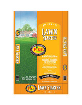 Pike Lawn Starter 18-24-6 - 16 lb