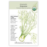 Perfection Fennel Seeds Organic