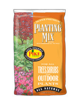 Pike Planting Mix - 1.5 Cf