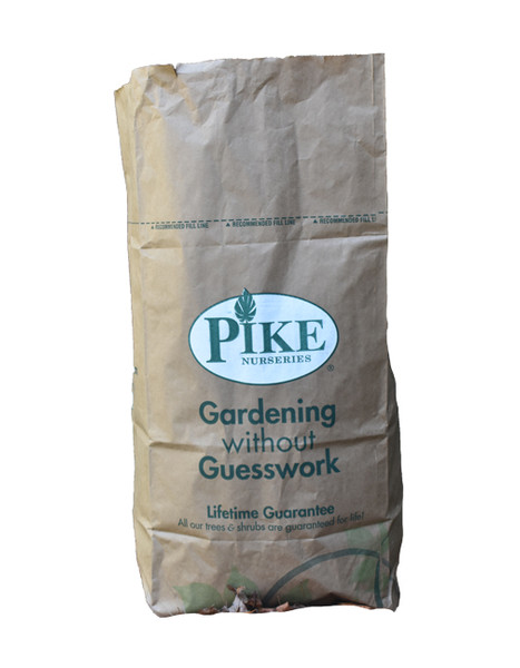 Pike Leaf Bags - 5 Pack