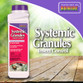 Systemic Insect Control Granules - 1 lb