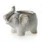Elephant Pot5"x3"x4"