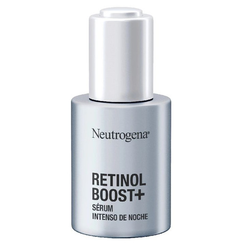 NEUTROGENA Retinol Boost+ Sérum intenso de Noche 30ml