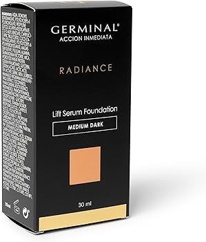 Germinal Radiance Lift Serum (Light Medium)
