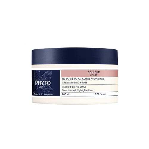 Phyto Mascarilla prolongadora del color