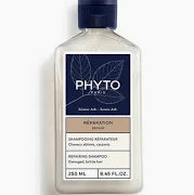 Phyto Champú Reparador 250ml