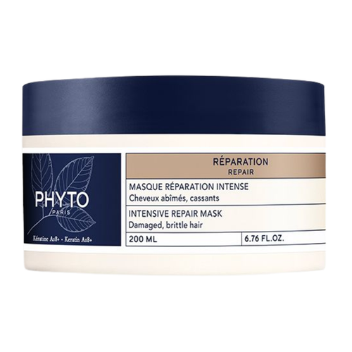 Phyto Reparación Mascarilla reparadora intensiva