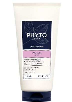 Phyto Rizos Acondicionador hidratante rizos 175ml