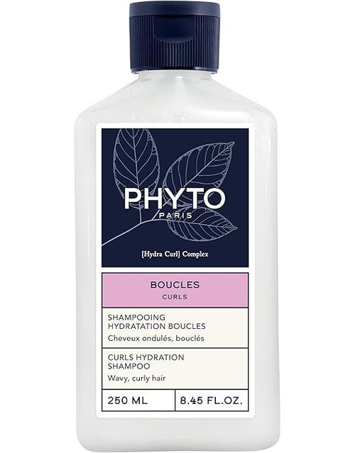 Phyto Rizos Champú hidratante 250ml