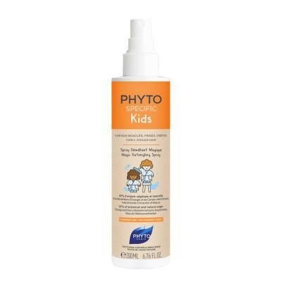 Phyto Specific Kids Spray desenredante mágico 200ml 