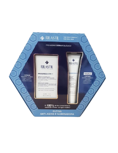 Rilastil Pack Pro-Aging Dermatológico