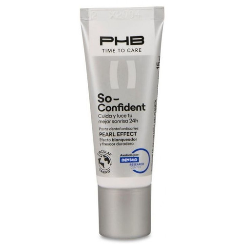 PHB Time To Care So-Confident 75ml