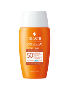 Rilastil Sun System 50+ Water Touch Color