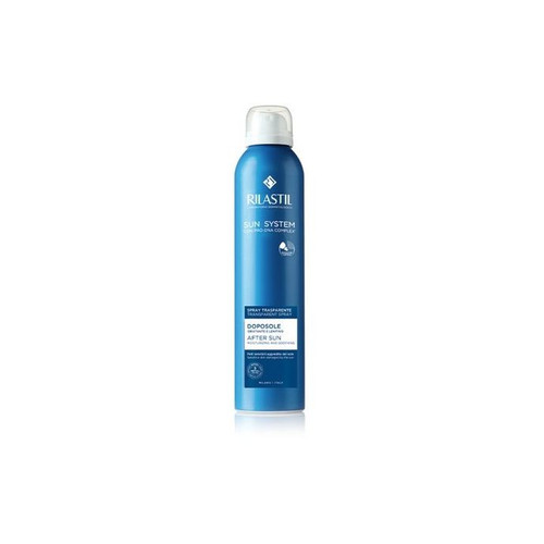 Rilastil Sun System After Sun Spray Transparente 200ml