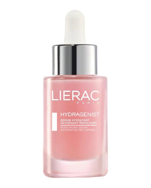 Sérum hidratante oxigenante rellenador hydragenist lierac