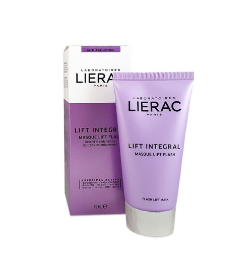 Lierac lift integral mascarilla