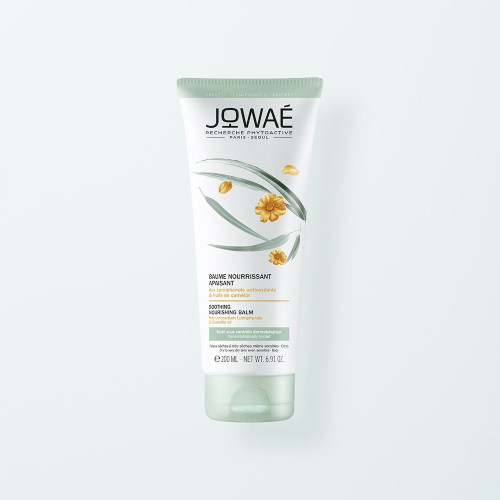 Jowae mascarilla mineral clarificante