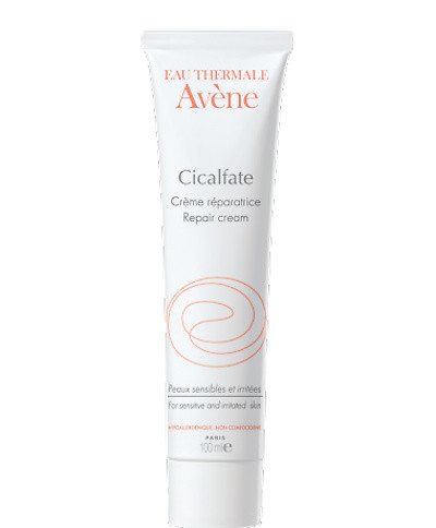 Avene cicalfate+ crema reparadora