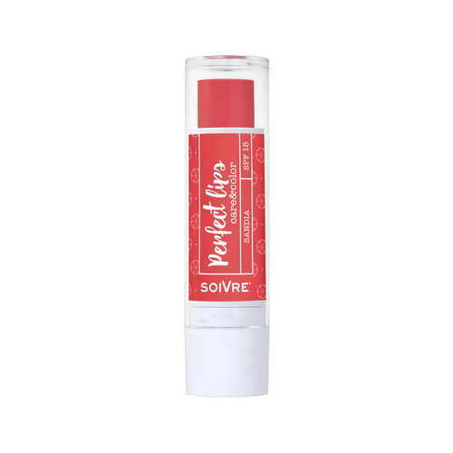 Soivre perfect lips sandía