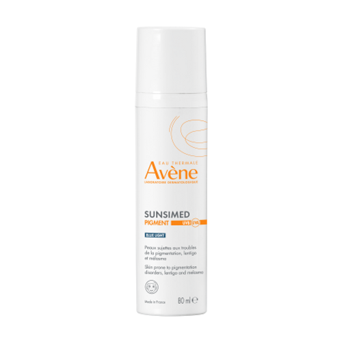 Avene sunsimed pigment 80 mL