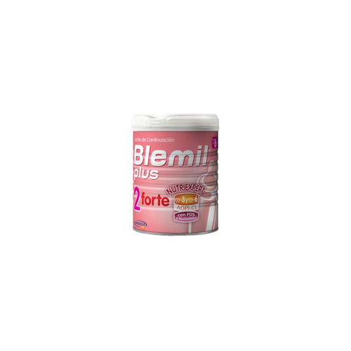 Blemil plus forte 2 leche de continuación 800 g