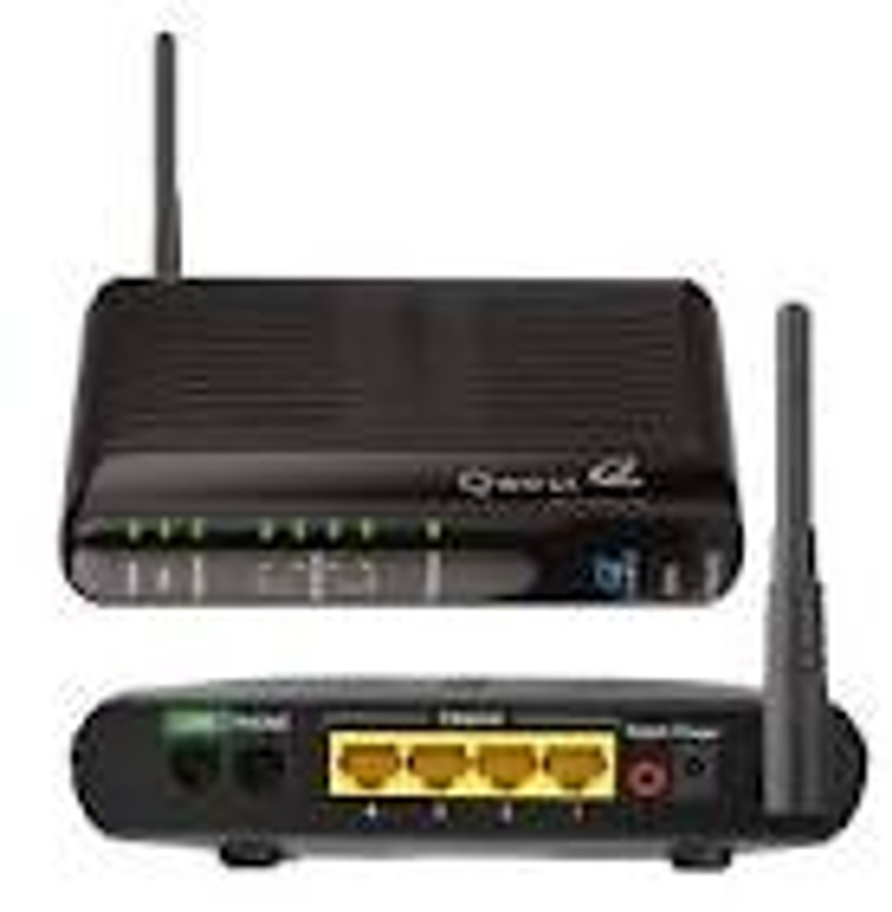 CenturyLink C4000BG Bonded ADSL2+ VDSL Wifi 6 Router