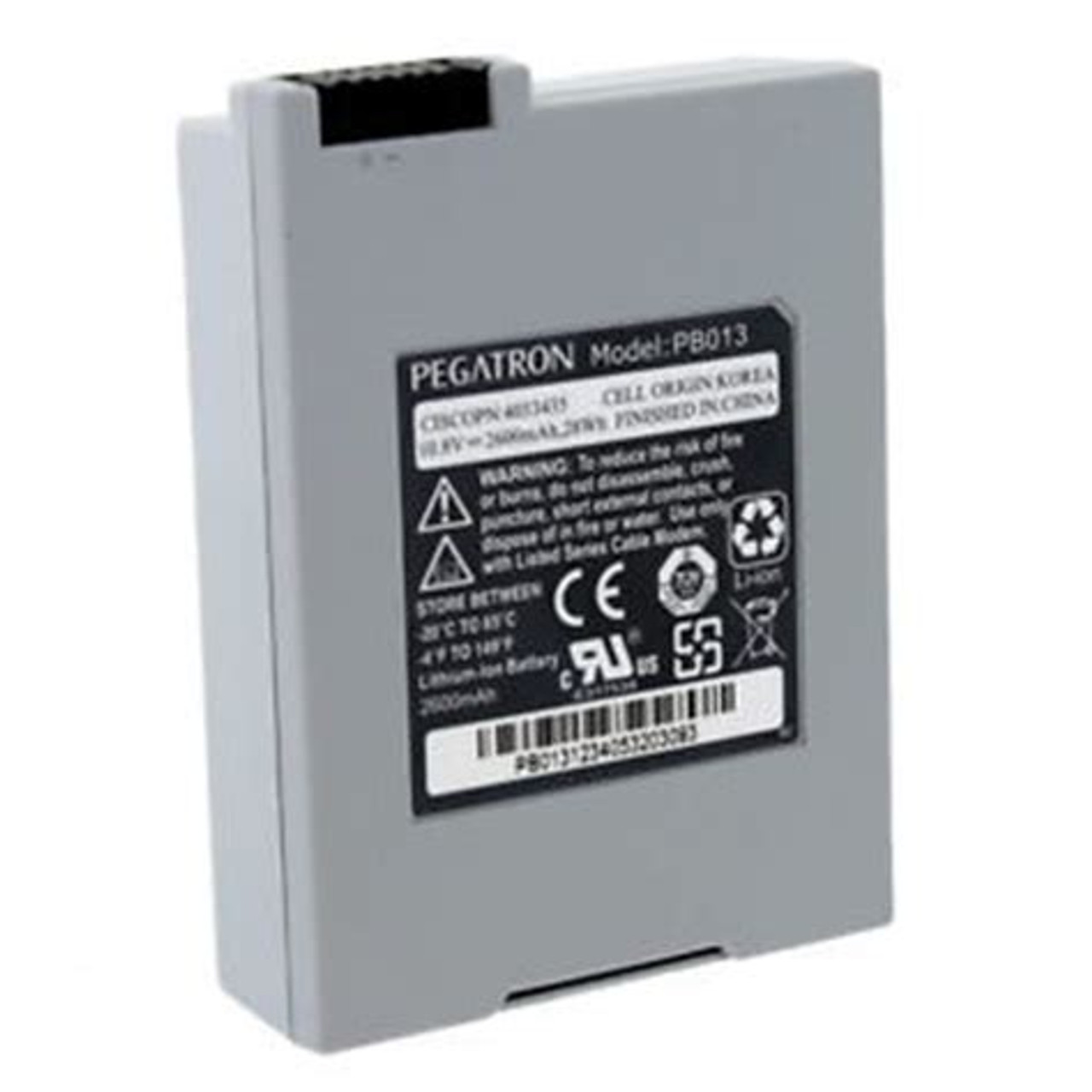 backup battery for at&t modem