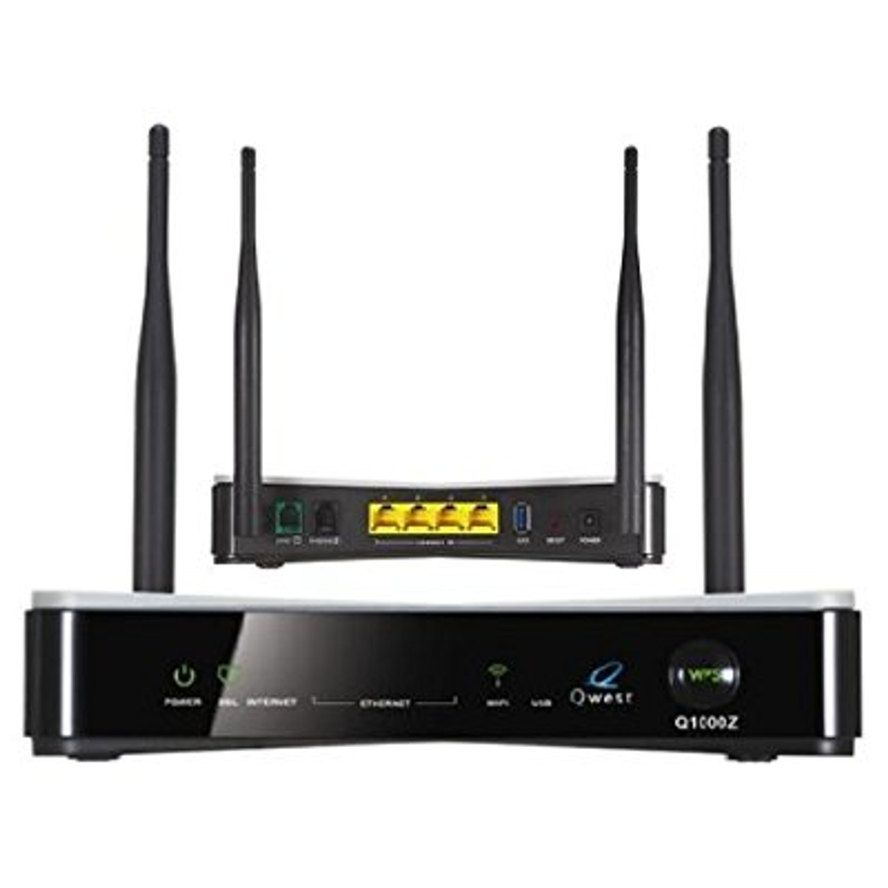 Where to return centurylink modem
