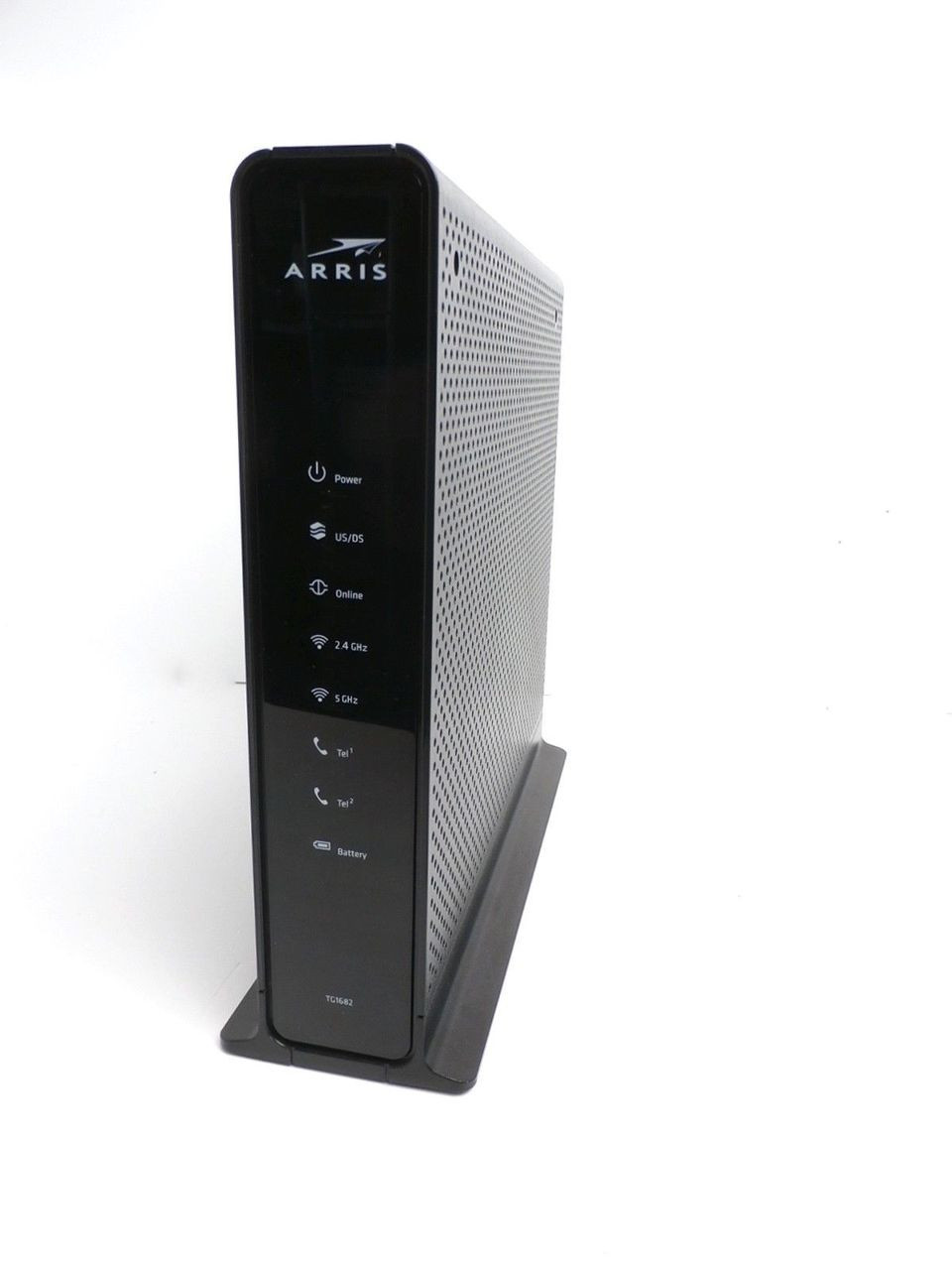 gateway arris modem