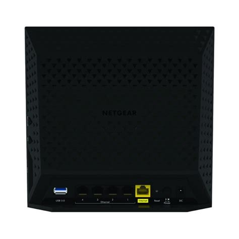 Comcast Approved Router Netgear R6300 Xfinity AC Router