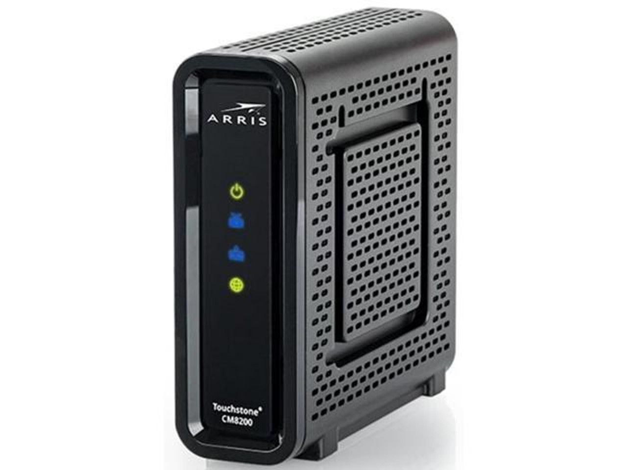 arris docsis 3.1 modem