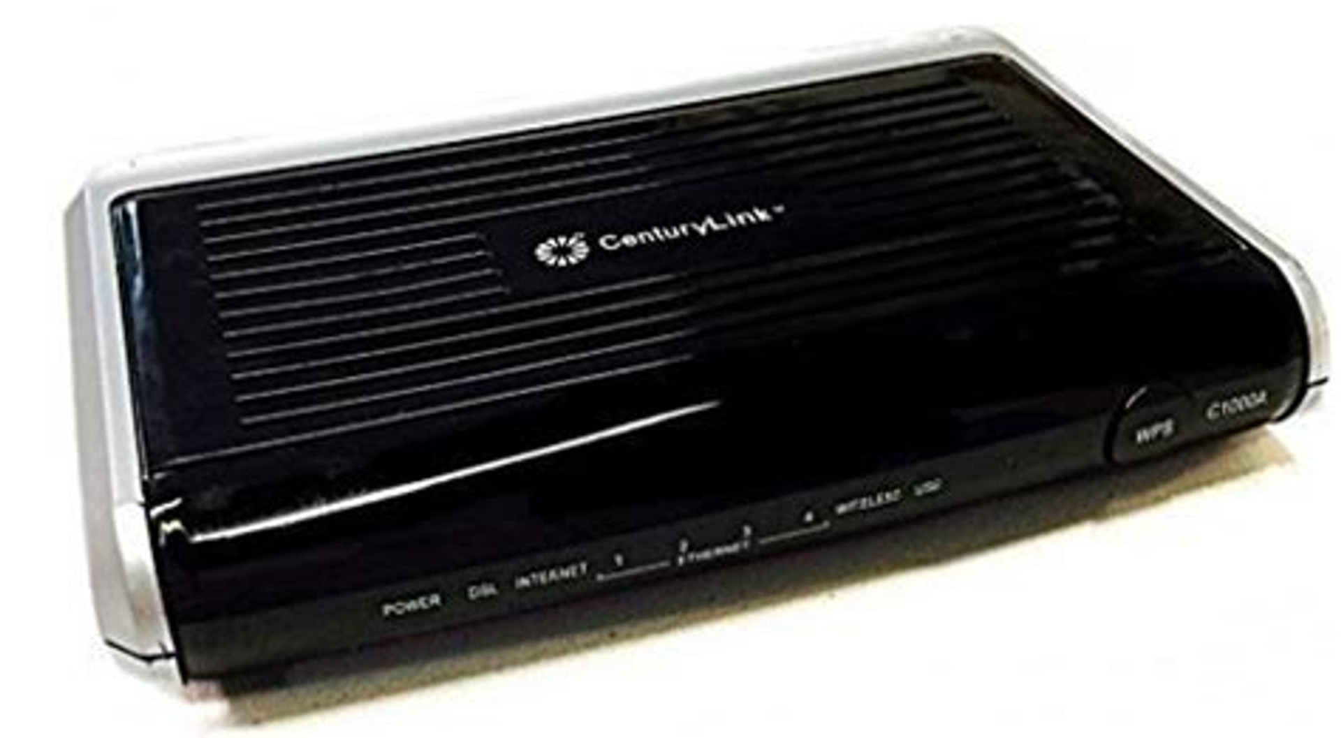 Centurylink C1000a Actiontec Approved Vdsl Wifi Modem 1606